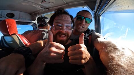 S3E011 Key West Pt. 2