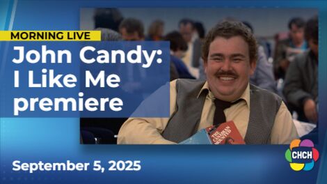 TIFF50 red carpet premiere for 'John Candy: I Like Me'