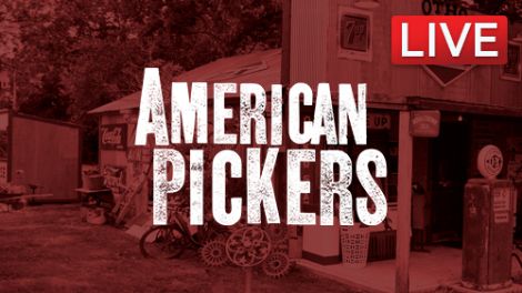 American Pickers