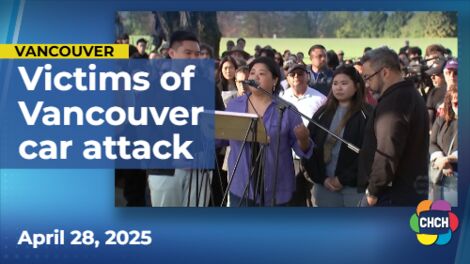 Hamilton Filipino community voices safety concerns following Vancouver car attack