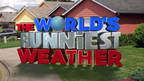 S4E055 World's Funniest Weather; The S04E055