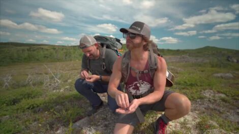 S2E002 Bread and Cheese