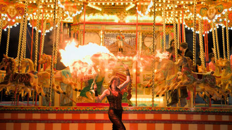 S1E010 Carousel of Events