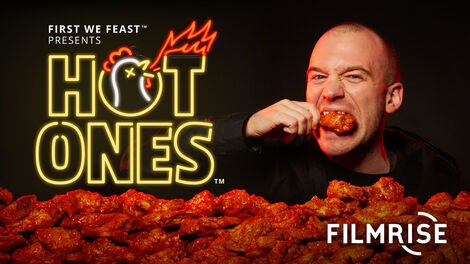 Hot Ones
