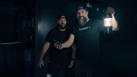 S1E006 Majestic Theater