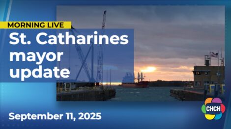 Improvements and changes coming to St. Catharines