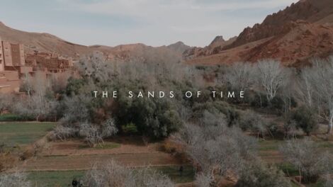 S2E004 Sands of Time Pt. 2