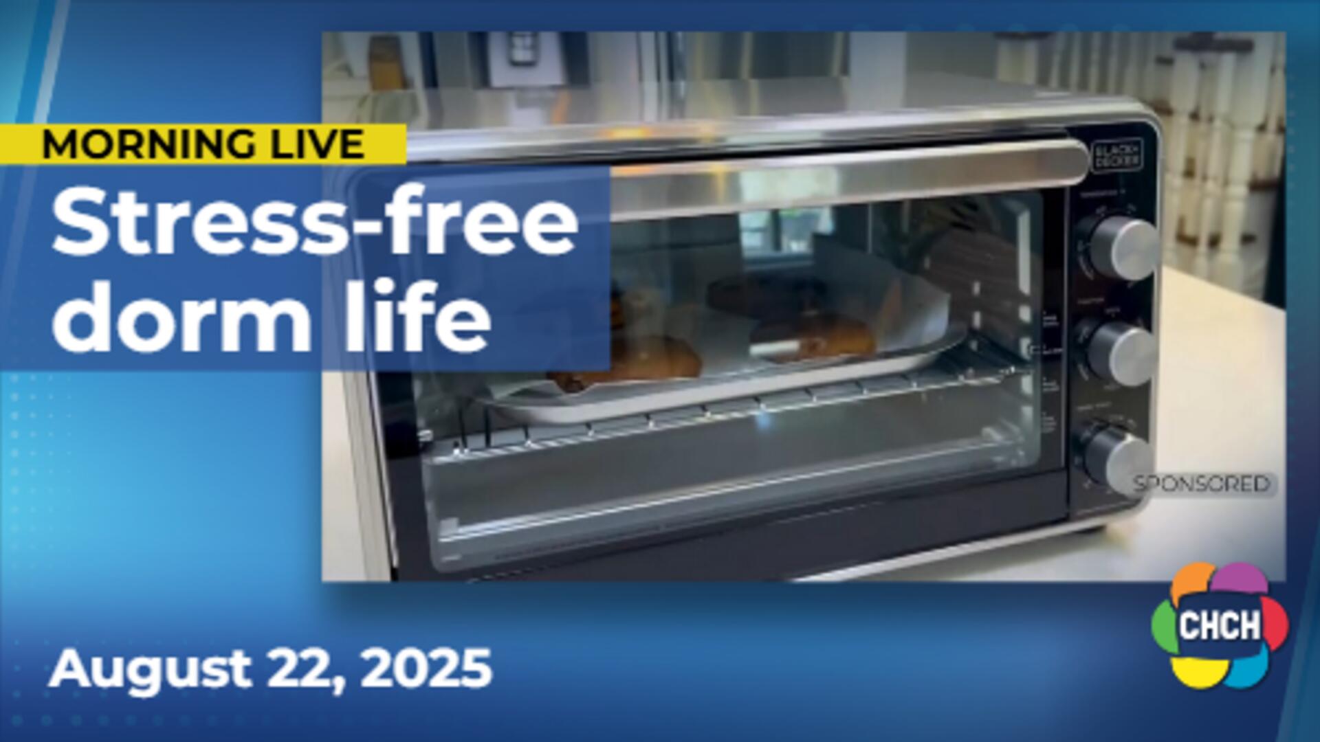 Smart and simple ways to make dorm life stress-free