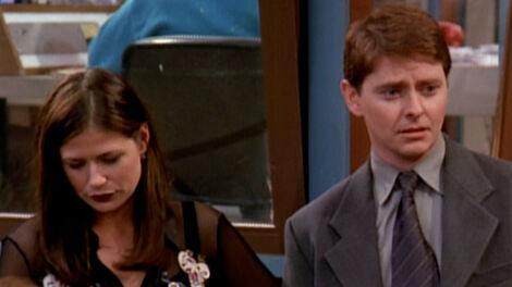 S4E013 Who's the Boss: Part 2