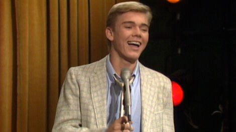 S5E012 Edward Creates a Monster