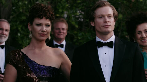 S1E002 Once in a Lifetime