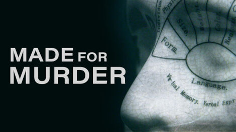 S2E010 Made for Murder S02E010