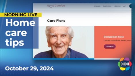 Top 3 actions for navigating the care journey