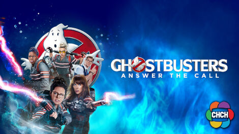 Ghostsbusters (2016)