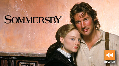 Sommersby