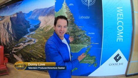 S1E006 Labrador City