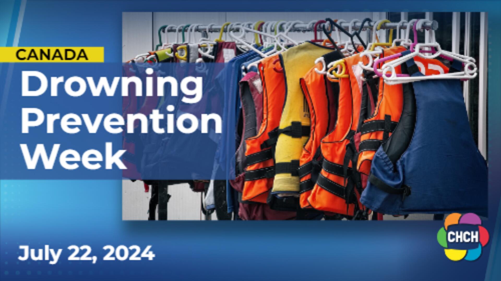 City of Hamilton offering lifesaving water safety courses