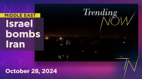 Fears of full-scale war in the Middle East escalate as Iran warns of retaliation