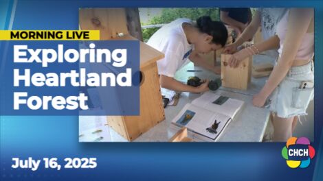 One-of-a-kind destination that proves nature should be accessible to everyone