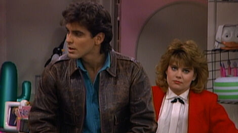 S7E015 Stake-Out Blues