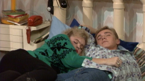 S5E013 Rumors Are Flying