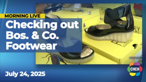 Bos. & Co. is a family business with heart and sole