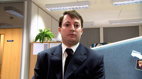 S1E002 The Interview