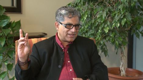 S14E011 Deepak Chopra