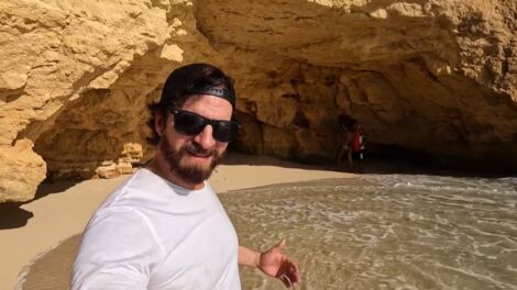 S3E006 St. Maarten Pt. 3