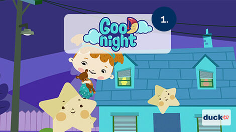 S1E001 Good Night! 1