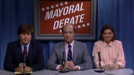 S7E021 The Candidate