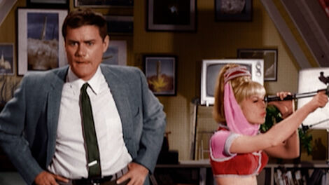 S1E025 Bigger Than a Bread Box and Better Than a Genie