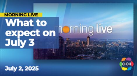 What to expect on Morning Live on July 3, 2025