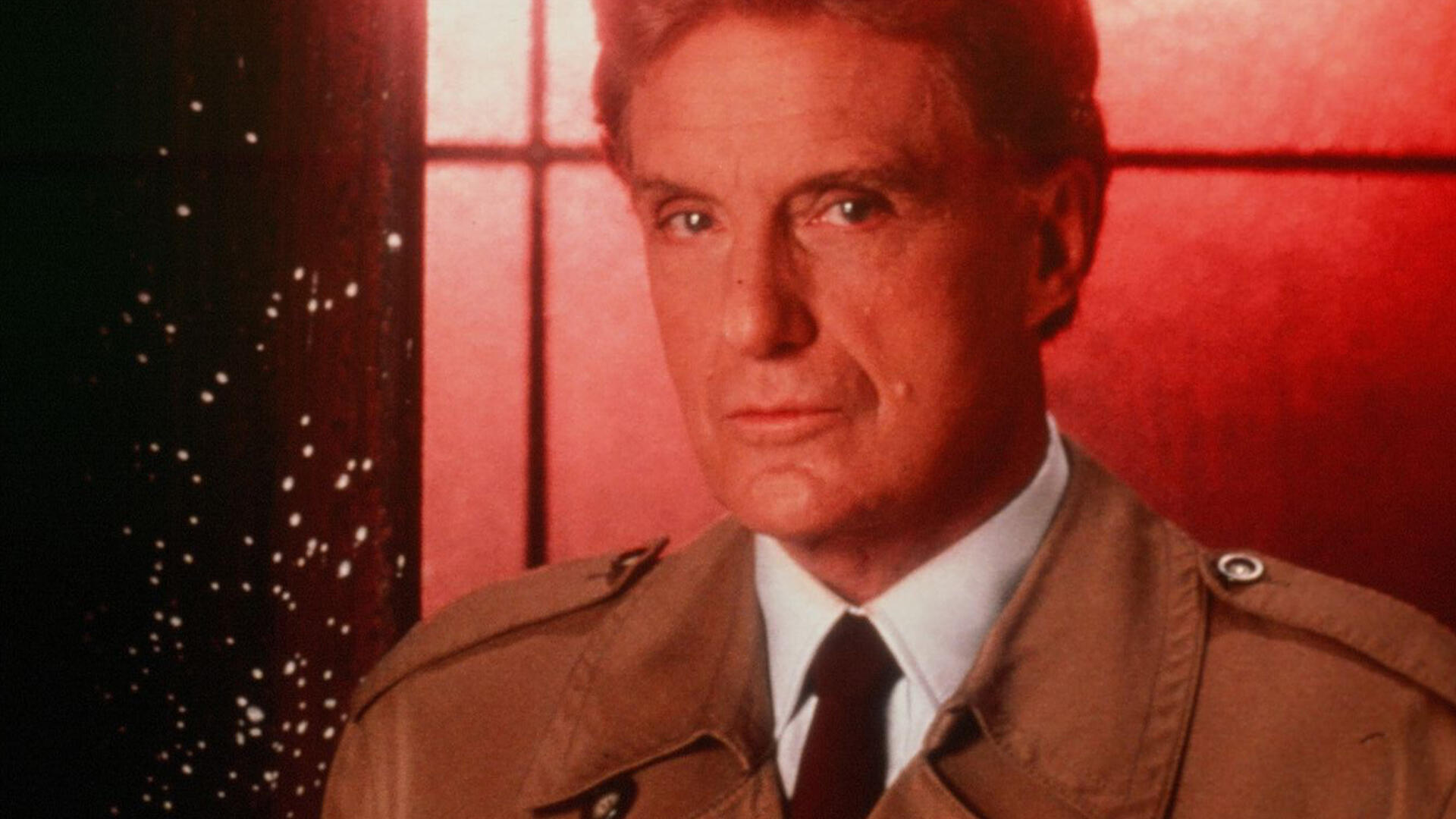 Unsolved Mysteries with Robert Stack