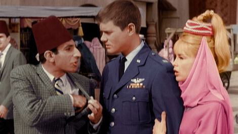 S1E016 Get Me to Mecca on Time