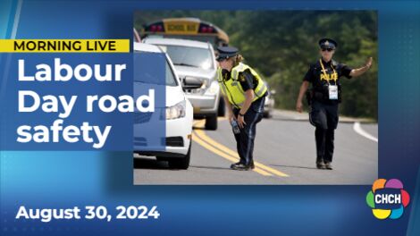 OPP point to four driving infractions to avoid over Labour Day weekend