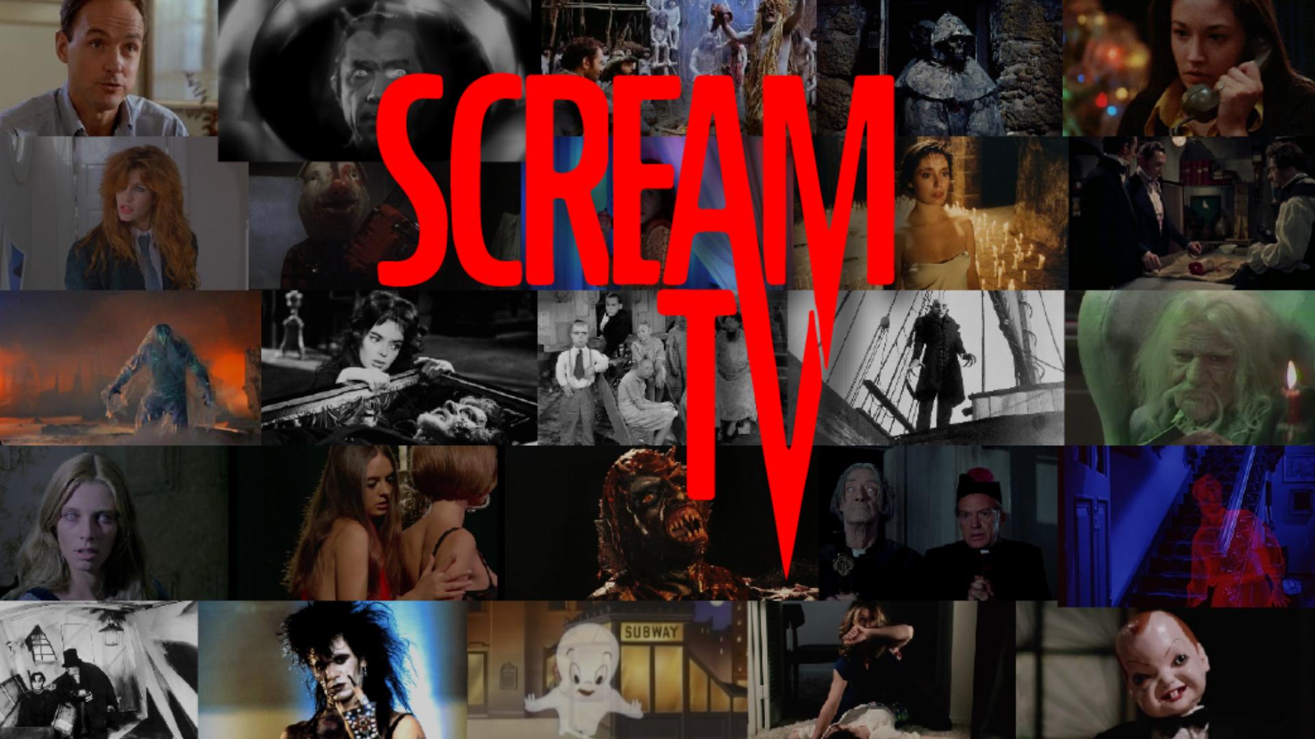 Scream TV