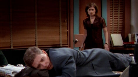 S2E012 Bitch Session