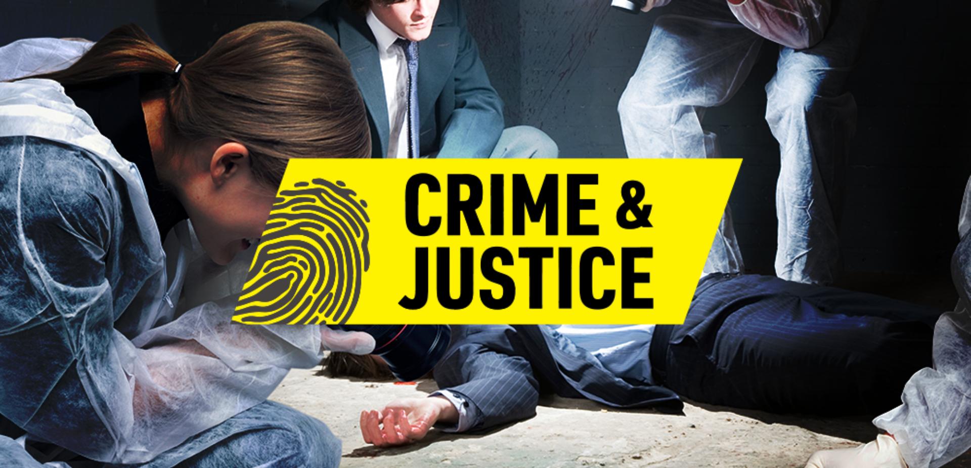 Crime & Justice