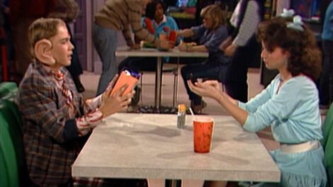 S3E023 The Secret Life of Ricky Stratton