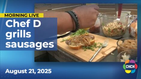 Get to know your butcher: Sausage taste-off with Chef D