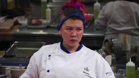 S21E003 Clawing Your Way to the Top