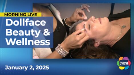 Dollface Beauty & Wellness expands beauty services from just brows and lashes to full self-care