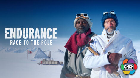 Endurance: Race to the Pole