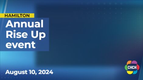 Hamilton's annual Rise Up event offers alternative to street violence