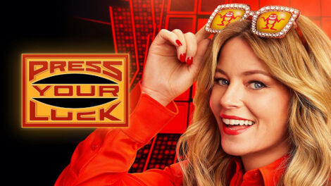 S1E004 Press Your Luck