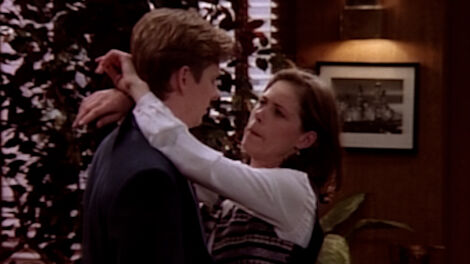 S1E002 Inappropriate