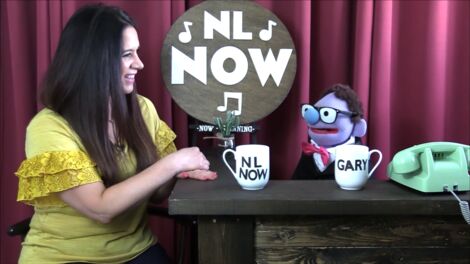 S2E001 Toni-Marie Wiseman & Ladylike