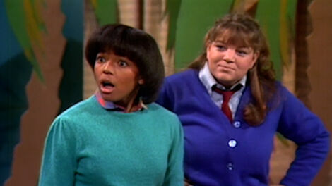 S3E012 Green-Eyed Monster