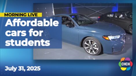 Best cars for university students under $30k